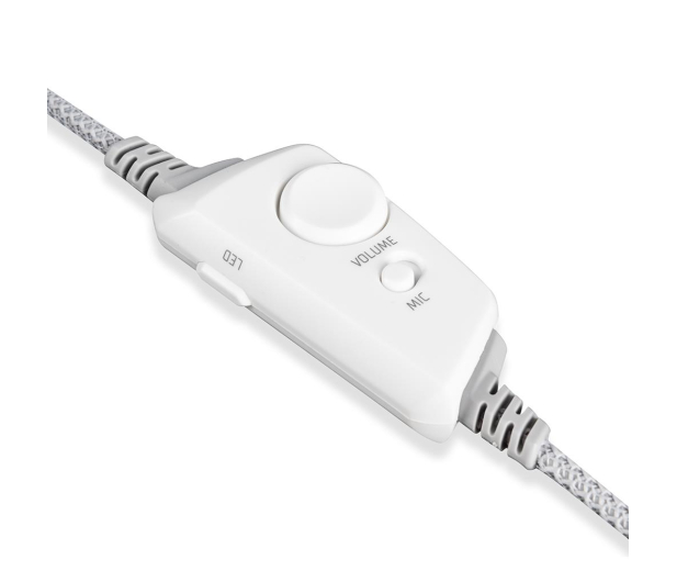 MODECOM Volcano MC-899 PROMETHEUS 7.1 Virtual Sound S-MC-899-PROMETHEUS-200 - 609731 - zdjęcie 5
